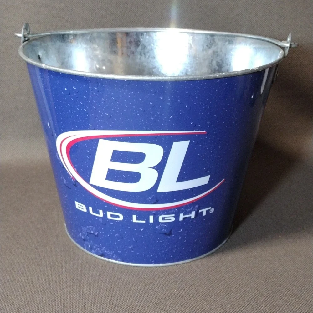 Bud Light 7